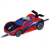 CARRERA Racetrack Spider Rennmodell 20062580 Slotcar-Set