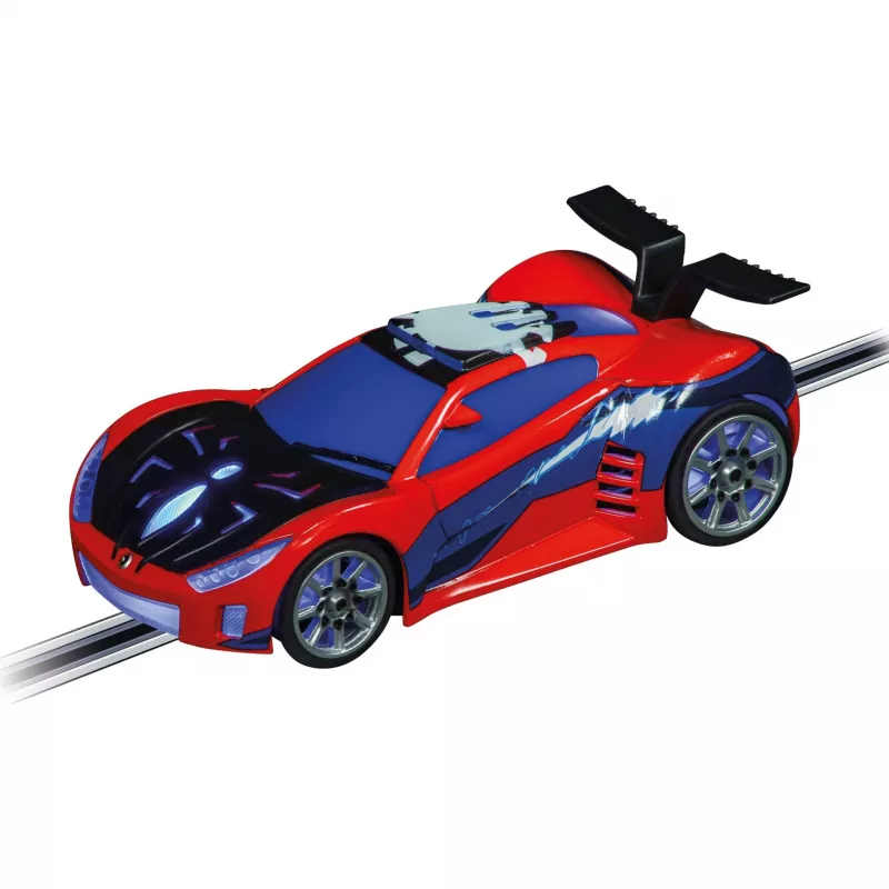 CARRERA Racetrack Spider Rennmodell 20062580 Slotcar-Set