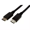 DisplayPort-Kabel VALUE 11.99.5629 1,5 m Schwarz