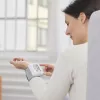 Medisana BW 320 Handgelenk-Blutdruckmessgerät - automatisch, 2 Benutzer, 120 Speicherplätze