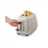 De’Longhi 2103.BG 2 Scheiben 900 W Beige