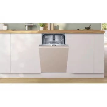BOSCH SPV4EKX17E Einbau-Geschirrspüler