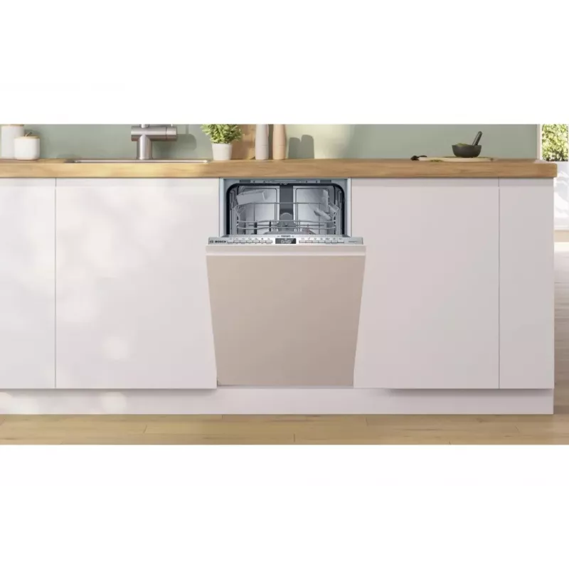 BOSCH SPV4EKX17E Einbau-Geschirrspüler