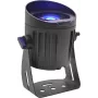 Outdoor LED Spot EUROLITE 15W RGBW QuickDMX mit Erdspieß