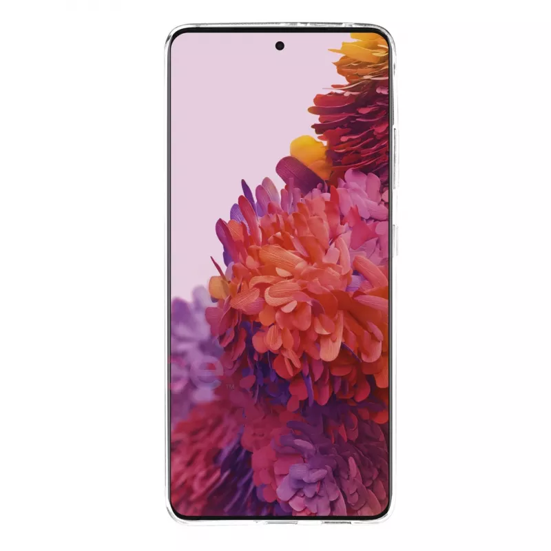 Cover Krusell Galaxy S21 Ultra 17,3 cm (6,8 Zoll) Transparent