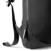 XD DESIGN Air Backpack Schwarz P706.3201