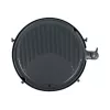 Steba 061600 Grill Schwarz