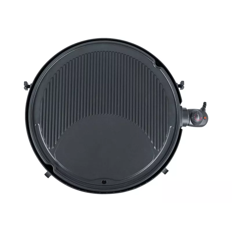 Steba 061600 Grill Schwarz