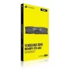 Desktop DDR5-Speicher CORSAIR Vengeance 16 GB (2x 8 GB) 6000 MT/s CL36 mit Intel XMP- und AMD EXPO-Unterstützung