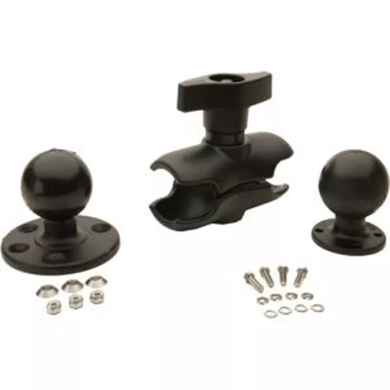 POS-System-Zubehör Honeywell VM1001BRKTKIT Schwarz