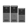 Videogegensprechanlage Grandstream GDS3727, 4 MP, H.264, IP66/IK07, SD bis zu 256 GB, 3 W Lautsprecher