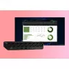 Computer HP PRODESK 4 MINI G1I U7-265T 4GB 500GB Integrierte Grafik Windows 10