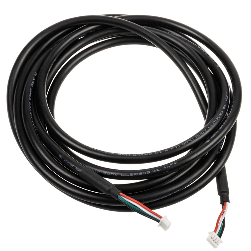 Aqua-Computer RGBpx Anschlusskabel 200 cm – 53266