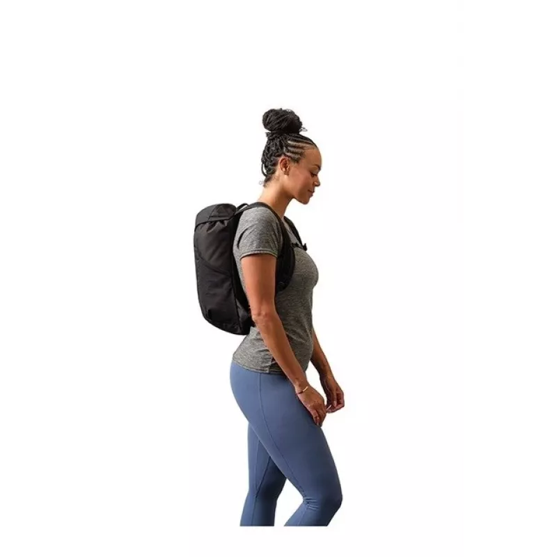Gregory Nano Urban Rucksack 16 l Schwarz