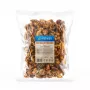 Hundeleckerlis PETMEX Schweinestreifen 1 kg — Einkomponenten-Schweinesnack, hypoallergen, getreidefrei, zuckerfrei