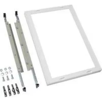 Hager UE52K4N - Weiß - 500 mm - 125 mm - 750 mm (UE52K4N)