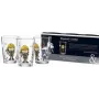 Trinkglas ritzenhoff & breker Bernie – bedrucktes Design, Modell 818857