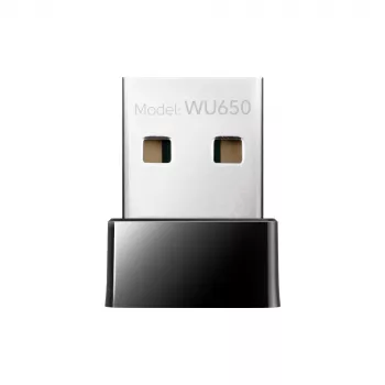 Cudy WU650 Netzwerkkarte WLAN 433 Mbit/s
