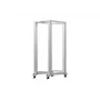 19 Offener Rack-Schrank 32U 600x1000 Lanberg