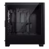 Phanteks XT Pro Gehärtetes Glas Fenster - schwarz
