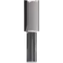 Makita - Abrundfräser - Gerade - 6 mm - zylindrisch - Länge: 51 mm (D-47519)