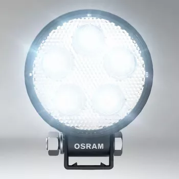 LEDvance Osram ROUND VX70-SP LED-Autolampe 7W 3000K