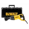 Säbelsäge DeWALT DWE305PK, 1100 W, Hub 29 mm, max. 2800 Hübe/Min., Schnitttiefe Holz 280 mm, Metall 100 mm, Gewicht 3,5 kg
