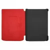 PocketBook H-S-634-R-WW E-Book-Reader-Hülle Abdeckung Rot 15,2 cm 6 Zoll