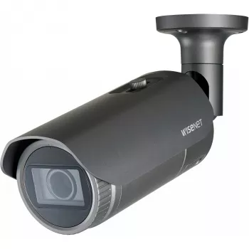 1/2.8 Zoll Netzwerk-Bullet-Kamera - Tag/Nacht - 2592x1944 - H.265 - 3,2-10mm - Infrarot - IK10 - IP66