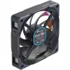 Fan Seasonic MagFlow ARGB 12 cm 2000 RPM Schwarz