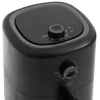 Adler AD 6310 Heißluftfritteuse Single 3 L 2200 W Schwarz