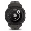 Garmin Instinct E 2.18 cm (0.86) MIP 40 mm Digital 166 x 166 pixels Schwarz GPS (satellite)