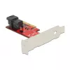 Interner SAS-Adapter DeLOCK 89535