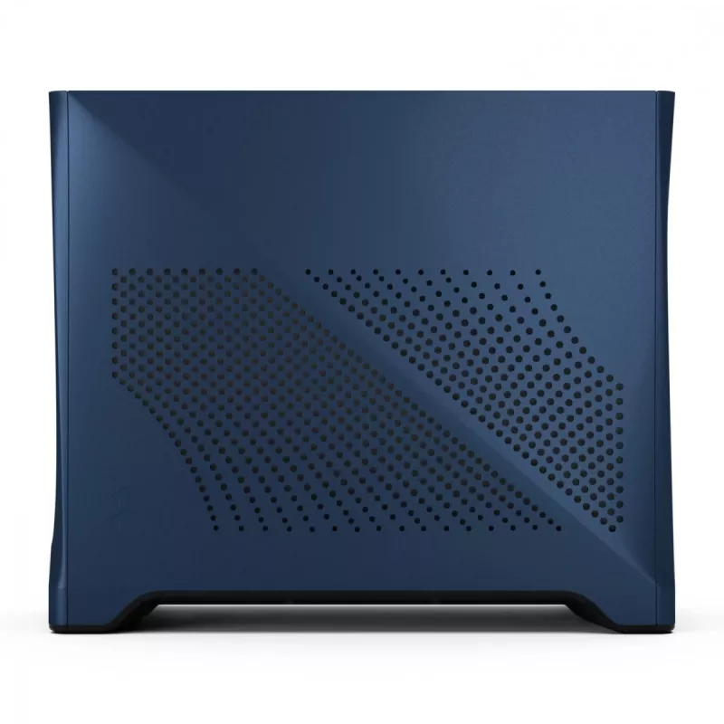 Fractal Design Era 2 Mini Tower Blau