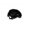 Fahrradhelm HJC CROSSER SCHWARZ Größe L — leichter, langlebiger Fahrradhelm