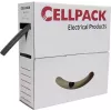 Wärmeschrumpfschlauch CellPack 203680, 4 m Länge, Einzelpackung