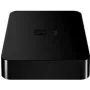 WD Elements SE Portable WDBU6Y0040BBK - Festplatte - 4 TB - extern (tragbar) - USB 3.0 (WDBU6Y0040BBK)