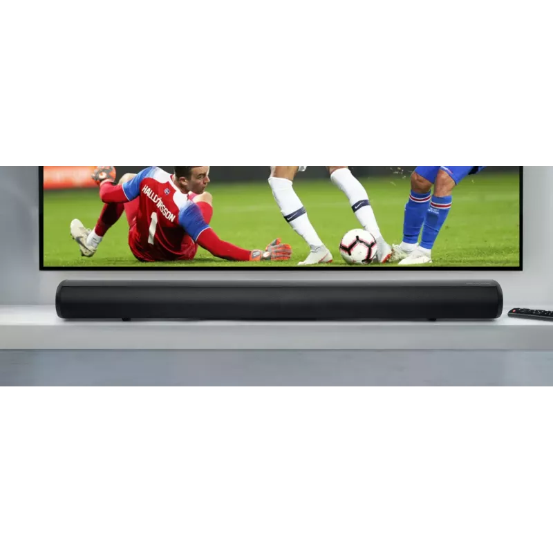 Muse TV-Lautsprecher | M-1680 SBT | 120 W | Bluetooth | Schwarz | Kabellose Verbindung