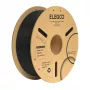Filamentspule Elegoo PLA+ Schwarz – 1,75 mm, kompatibel mit FDM-3D-Druckern