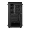 PC-Gehäuse Cooler Master MasterBox Q300L Midi Tower Schwarz