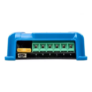 Solar-Laderegler BlueSolar PWM-LCD&USB 12/24V 10A von Victron Energy
