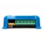 Solar-Laderegler BlueSolar PWM-LCD&USB 12/24V 10A von Victron Energy