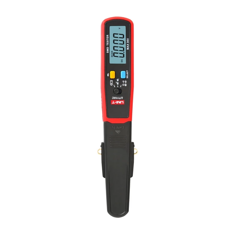 SMD-Tester UNI-T UT116C