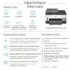 HP Smart Tank 750 Multifunktionsdrucker, Tintentank, Farbe, WLAN, Smart App, Duplex, ADF, automatischer Vorlageneinzug