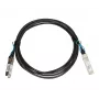 Extralink SFP28 DAC SFP28-Kabel 25Gbps 3m Stecker/Stecker