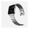 Band Nomad NM1A4HSXS0 für Sportuhr, Edelstahl, Silber, Breite 35 mm, 108,9 g