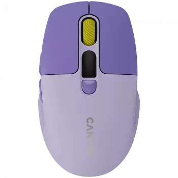 Maus CANYON MW-26 LCD Silent Dual Mode Wireless