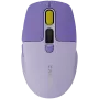 Maus CANYON MW-26 LCD Silent Dual Mode Wireless