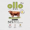 Ollo Plus Kolagen Rind 400g Hundenassfutterdose