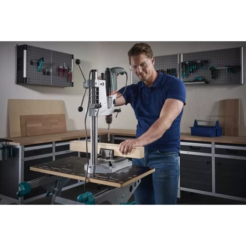 Bohrständer wolfcraft GmbH Drill Stand